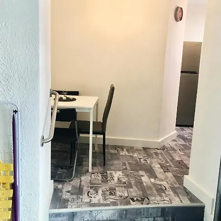 Διαμέρισμα Rue De L'esplanade Frontignan